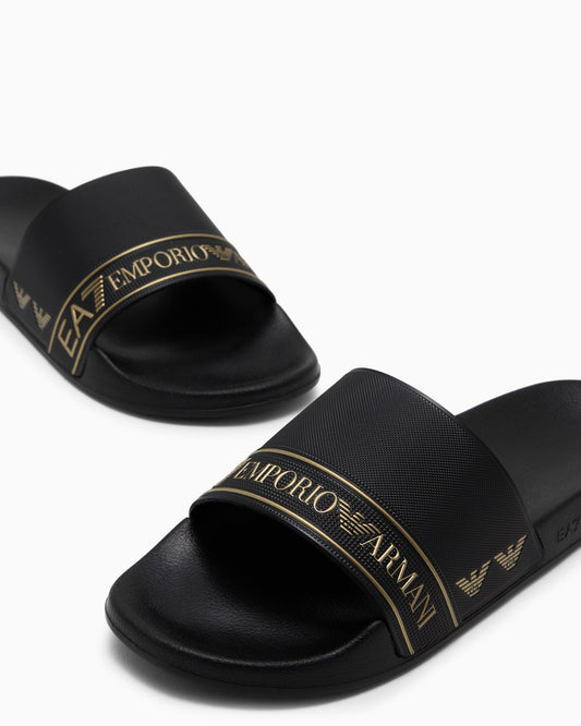 Chanclas EA7 - 7X000110 AF15128 MC139