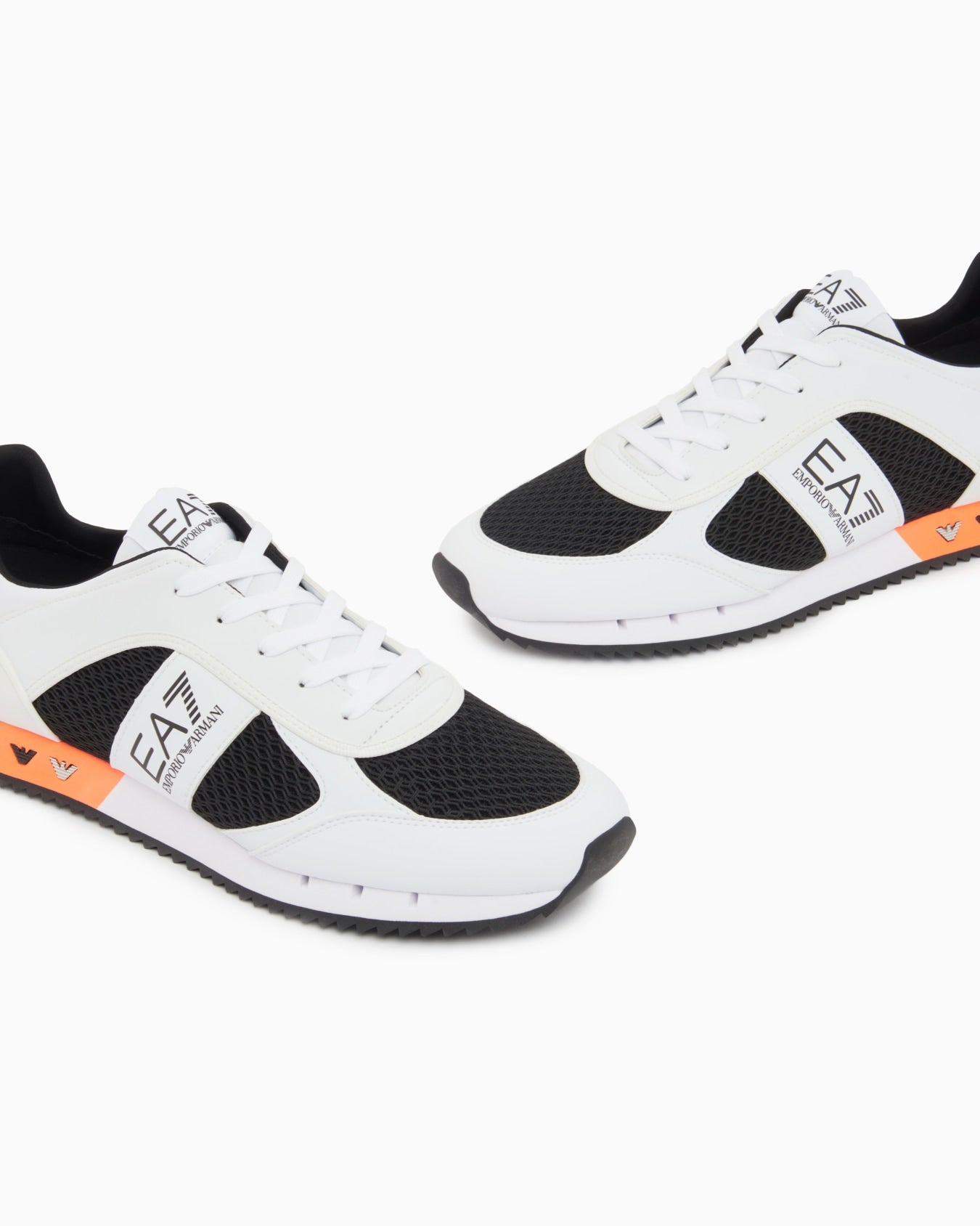 Zapatillas EA7 - 7X000334 AF18610 MZ587
