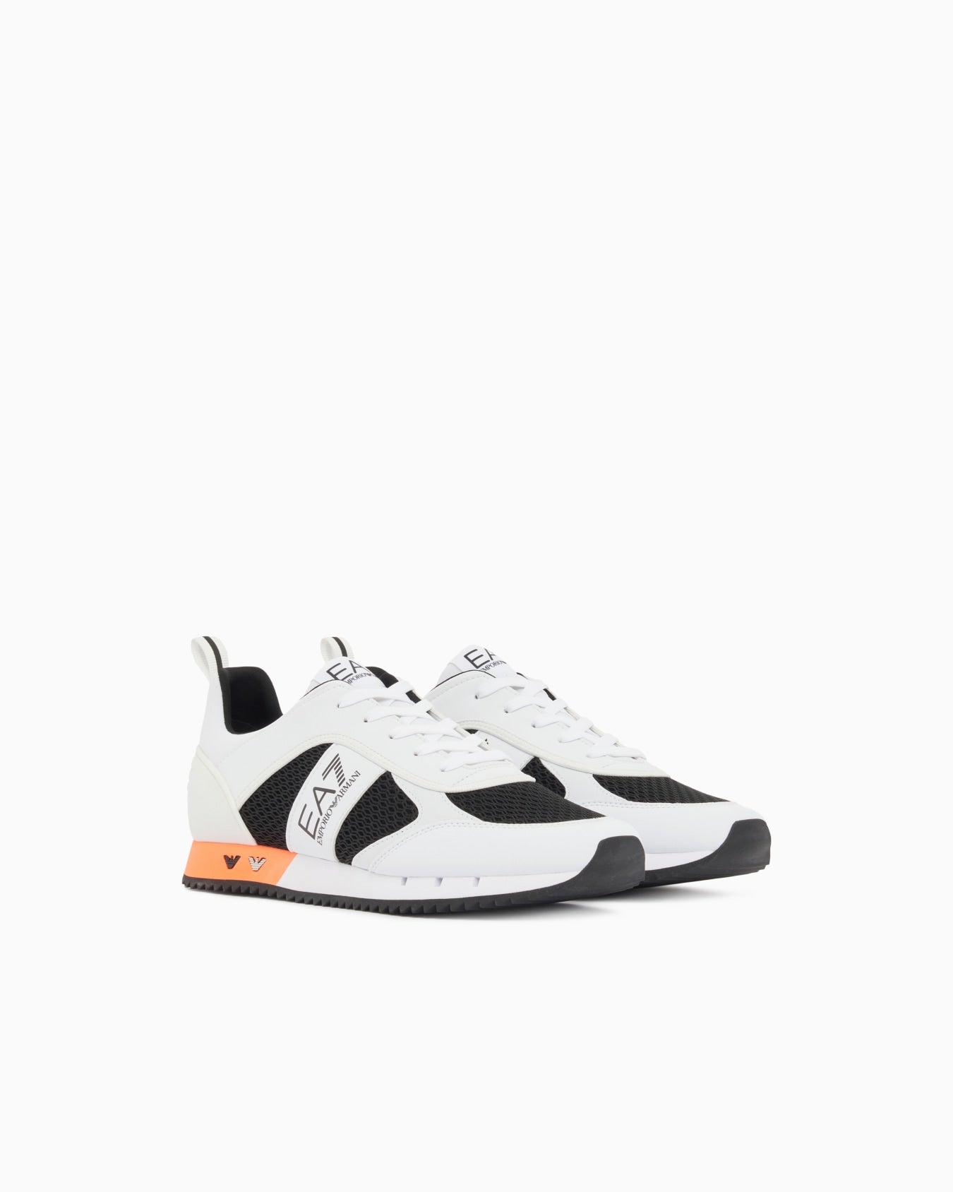 Zapatillas EA7 - 7X000334 AF18610 MZ587