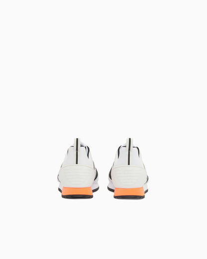 Zapatillas EA7 - 7X000334 AF18610 MZ587