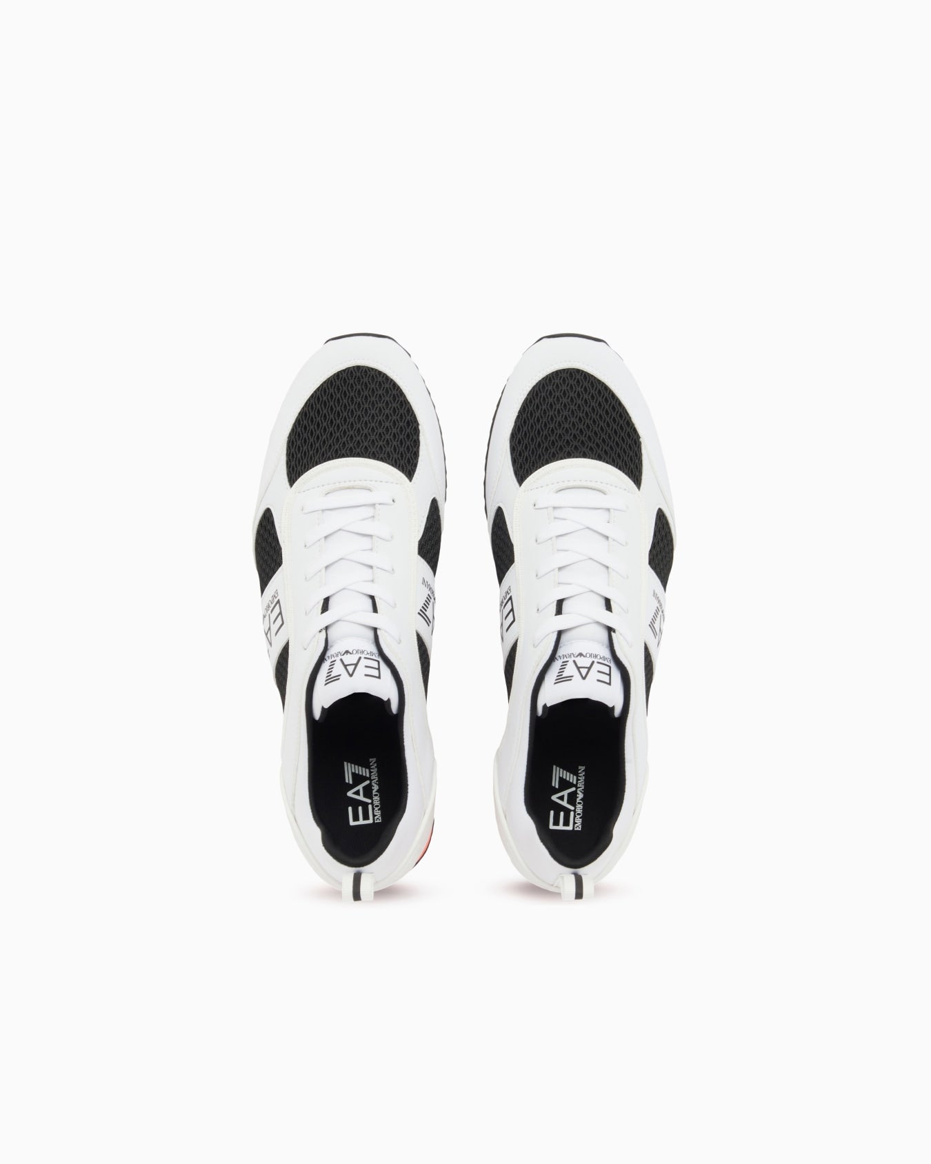Zapatillas EA7 - 7X000334 AF18610 MZ587