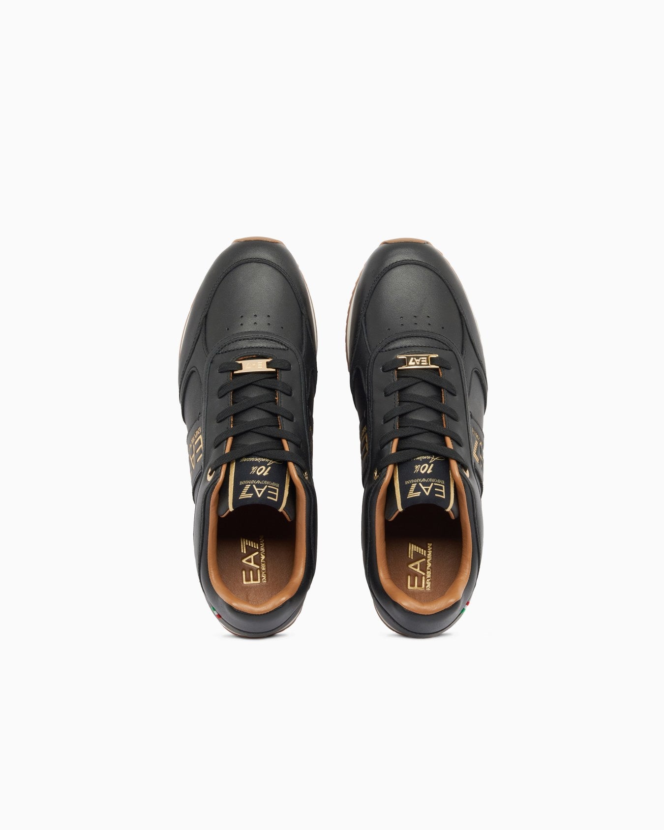 Zapatillas EA7 - 7X000648 AF15588 MC021