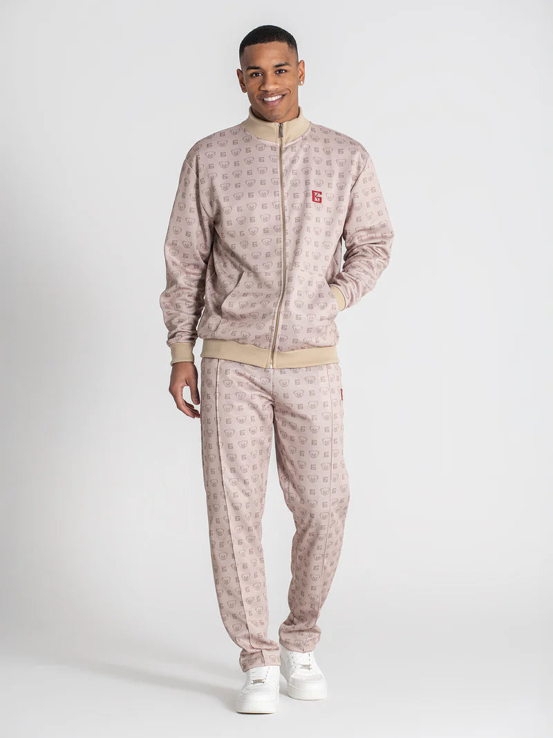 Chaqueta KAVANAGH - GKM007185