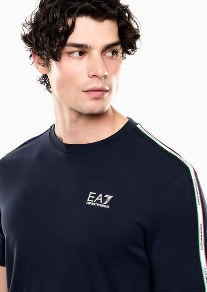 Camiseta EA7 - 7M001861 AF12503 UB102