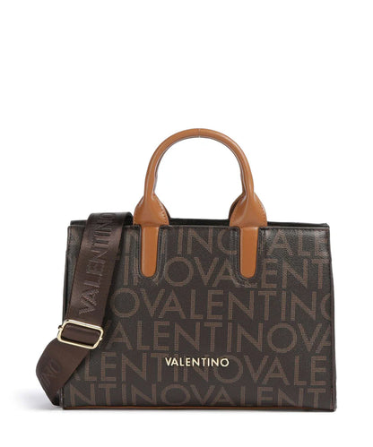 Bolso VALENTINO - VBS9IS24 N06 MORO/NATURALE
