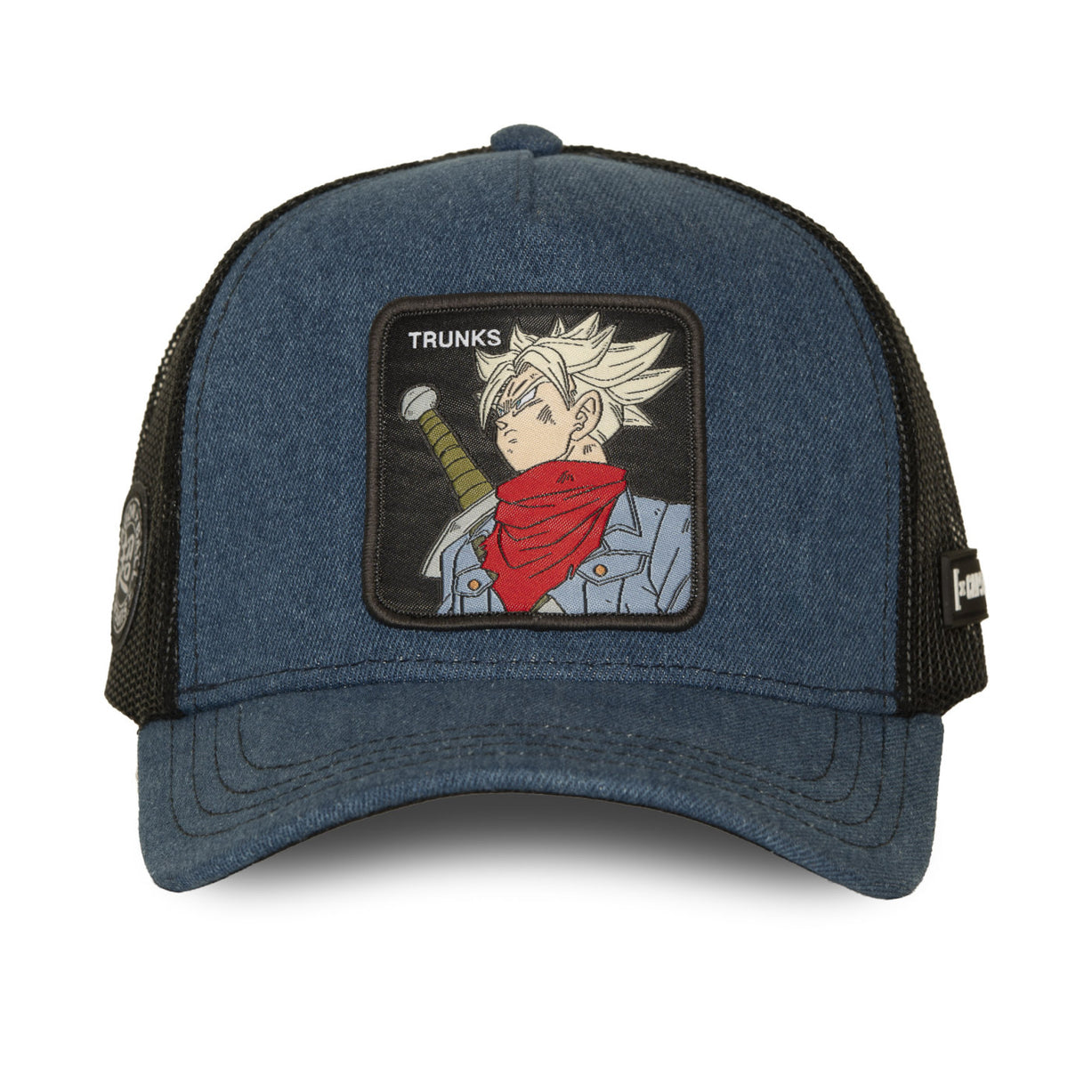 Gorra CAPSLAB - DBS9/TRU