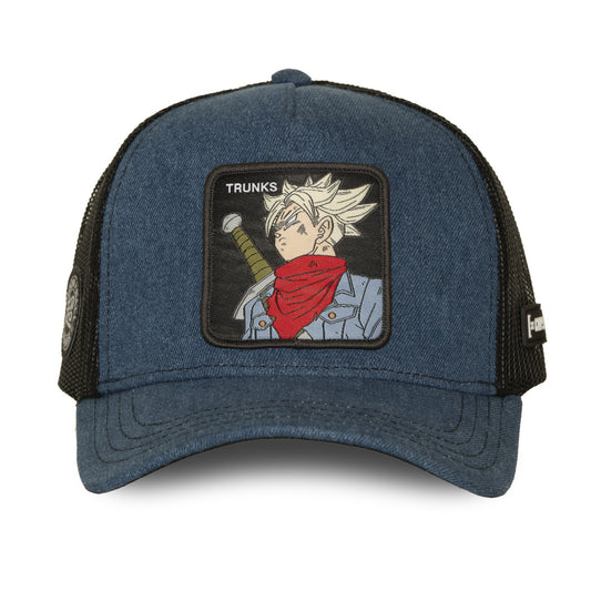 Gorra CAPSLAB - DBS9/TRU