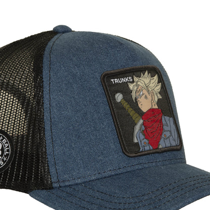 Gorra CAPSLAB - DBS9/TRU
