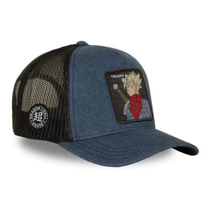 Gorra CAPSLAB - DBS9/TRU