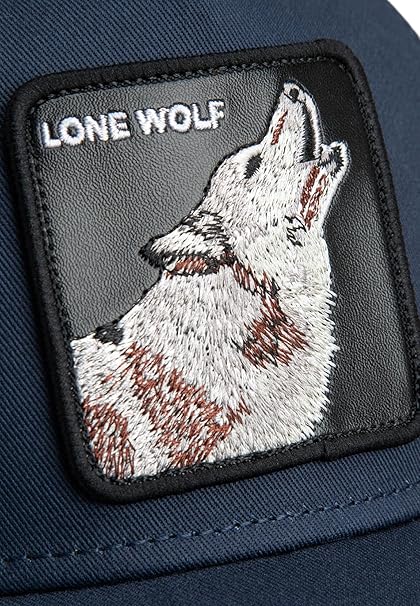 Gorra GOORIN - 101-2449-EDG01