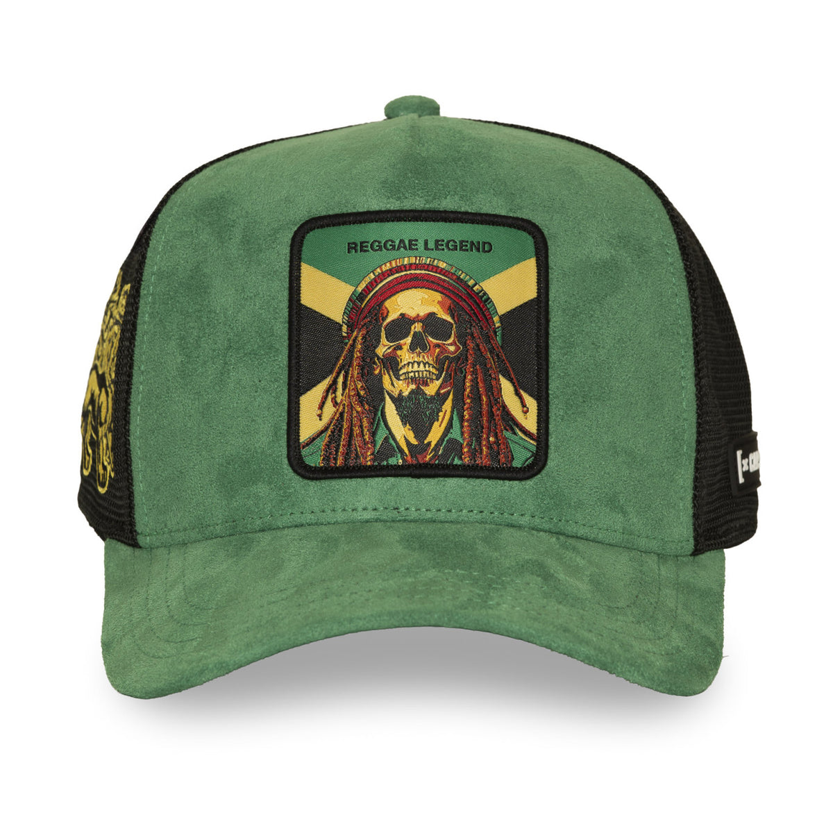 Gorra CAPSLAB - /REG