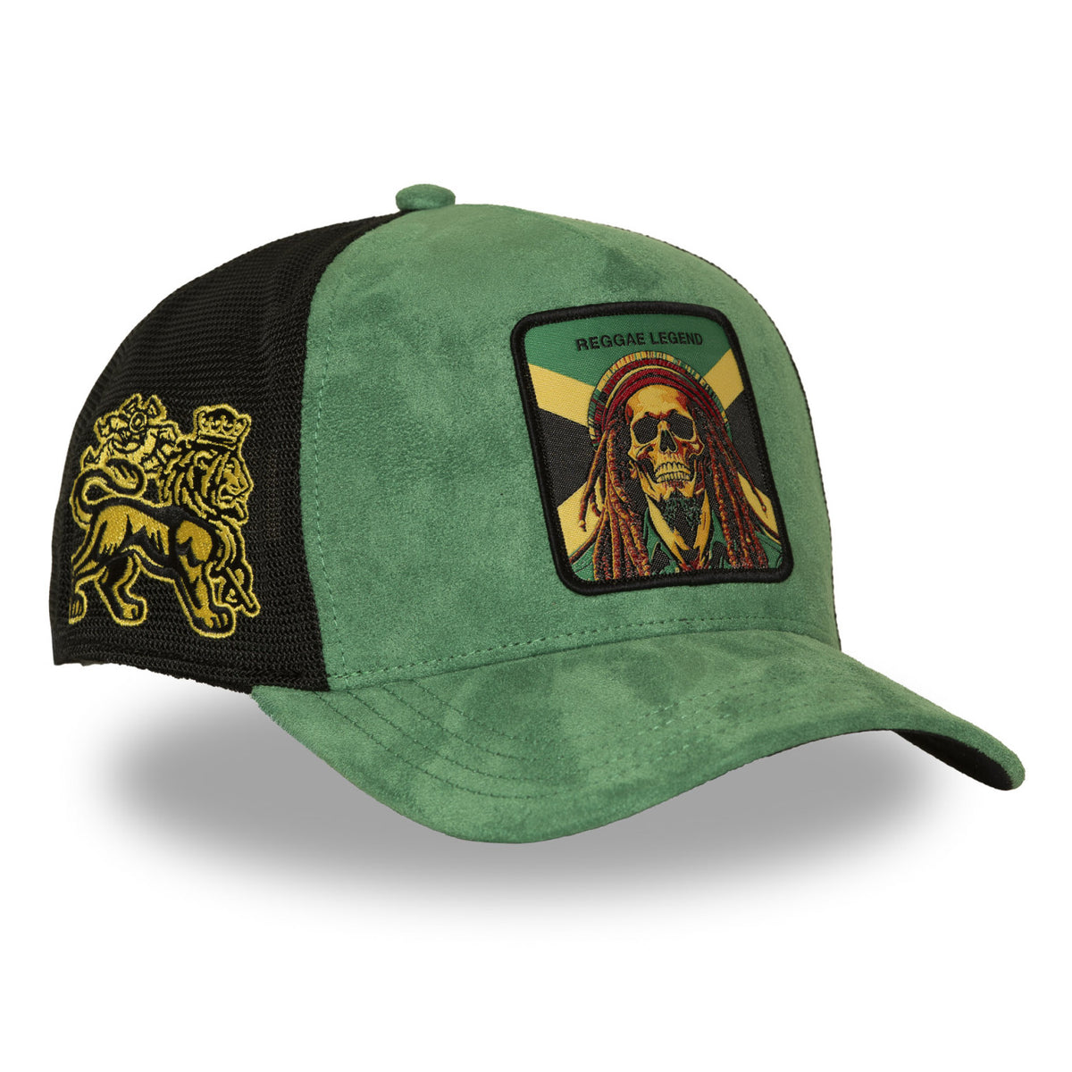 Gorra CAPSLAB - /REG