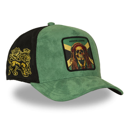 Gorra CAPSLAB - /REG
