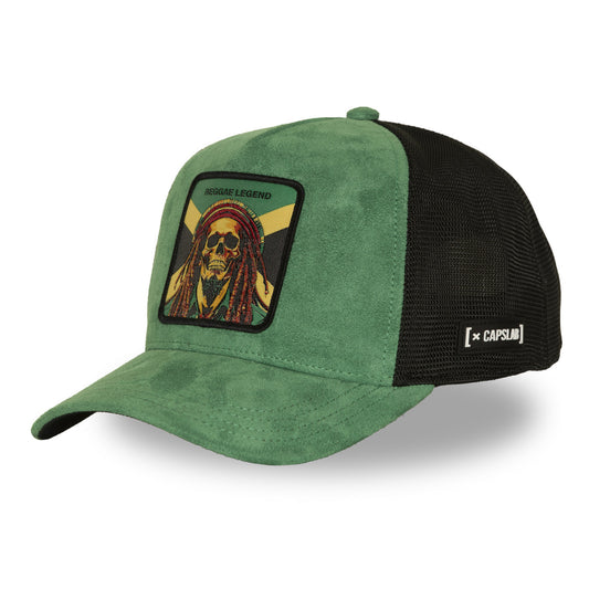 Gorra CAPSLAB - /REG