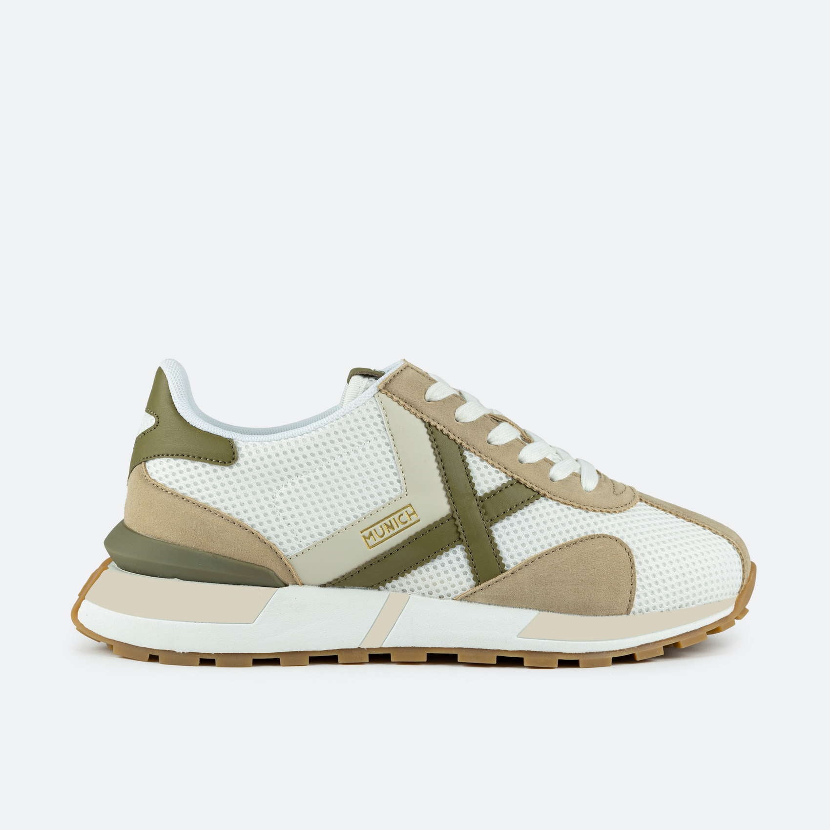 SAPPORO 187 MUNICH - 8350187 – Pasarela Roja