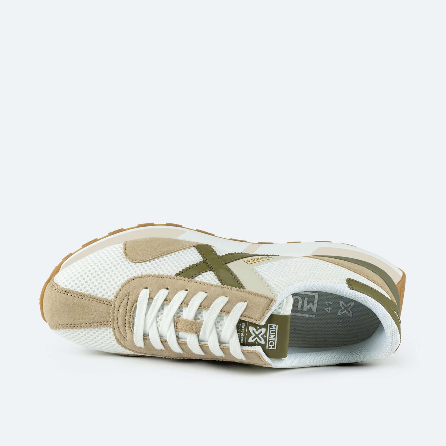 SAPPORO 187 MUNICH - 8350187