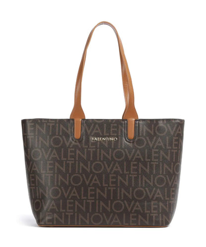 Bolso VALENTINO - VBS9IS01 N06  MORO/NATURALE