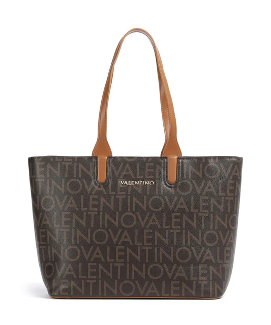Bolso VALENTINO - VBS9IS01 N06  MORO/NATURALE
