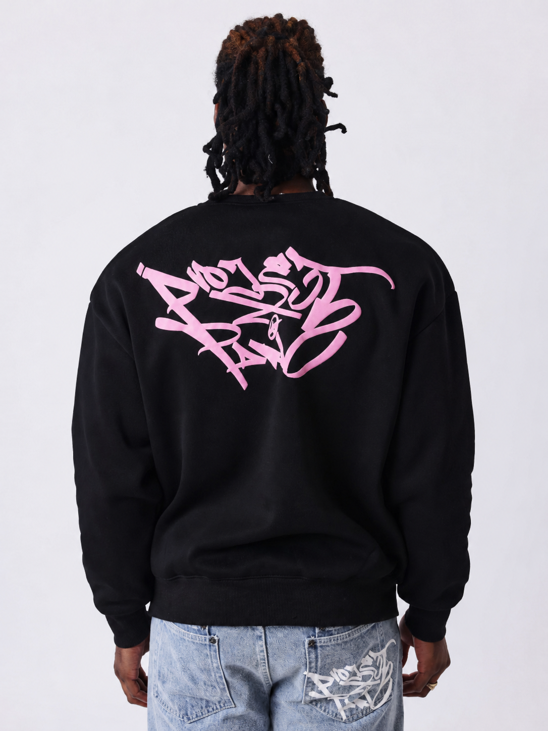 Sudadera PROJECT X - 2622328-BKPK