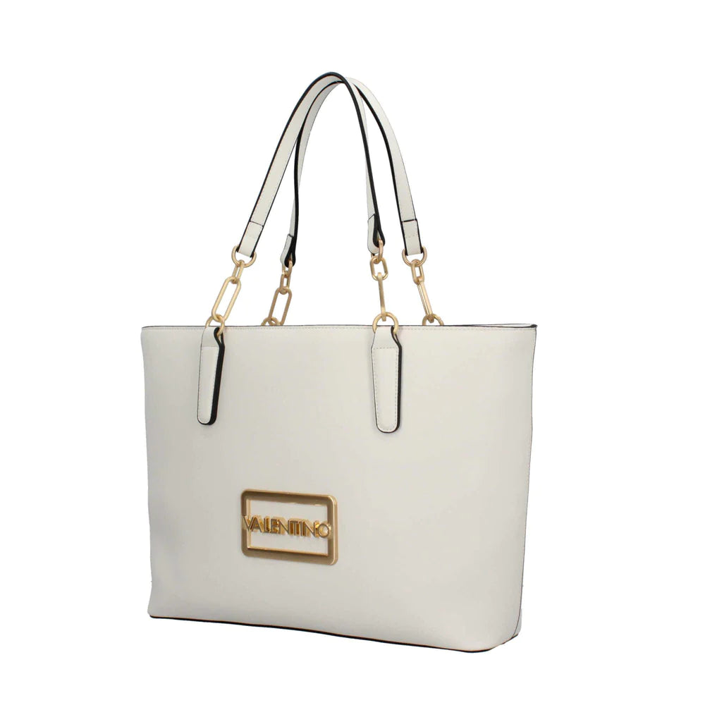 Bolso VALENTINO - VBS7R106 BLANCO