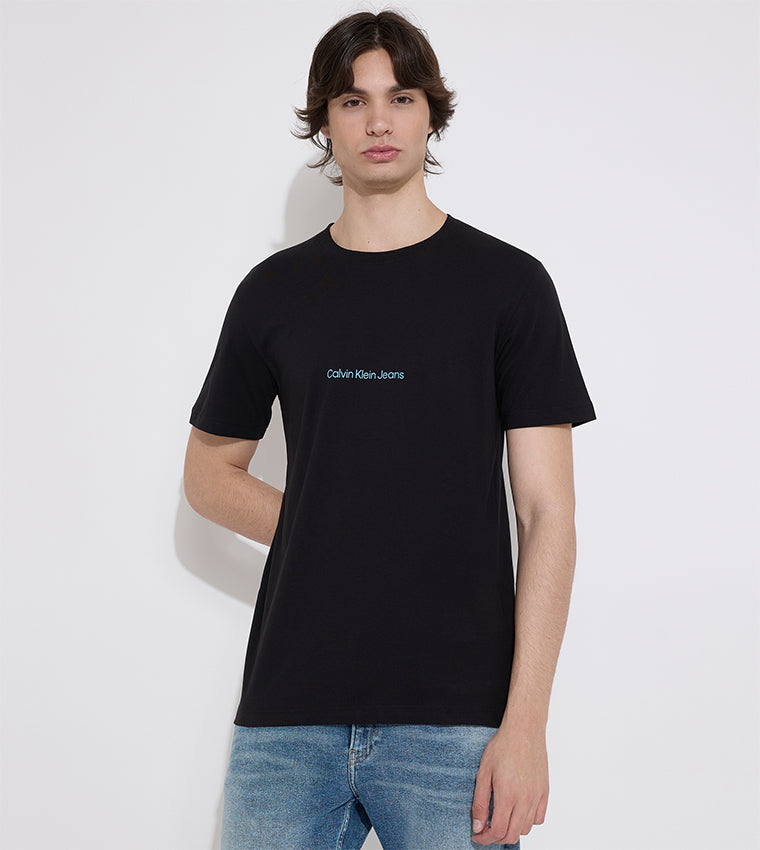 Camiseta CALVIN KLEIN - J30J325197 BEH