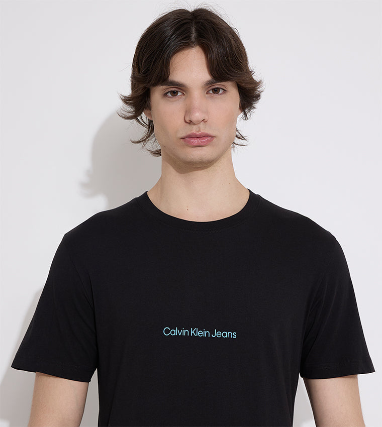 Camiseta CALVIN KLEIN - J30J325197 BEH