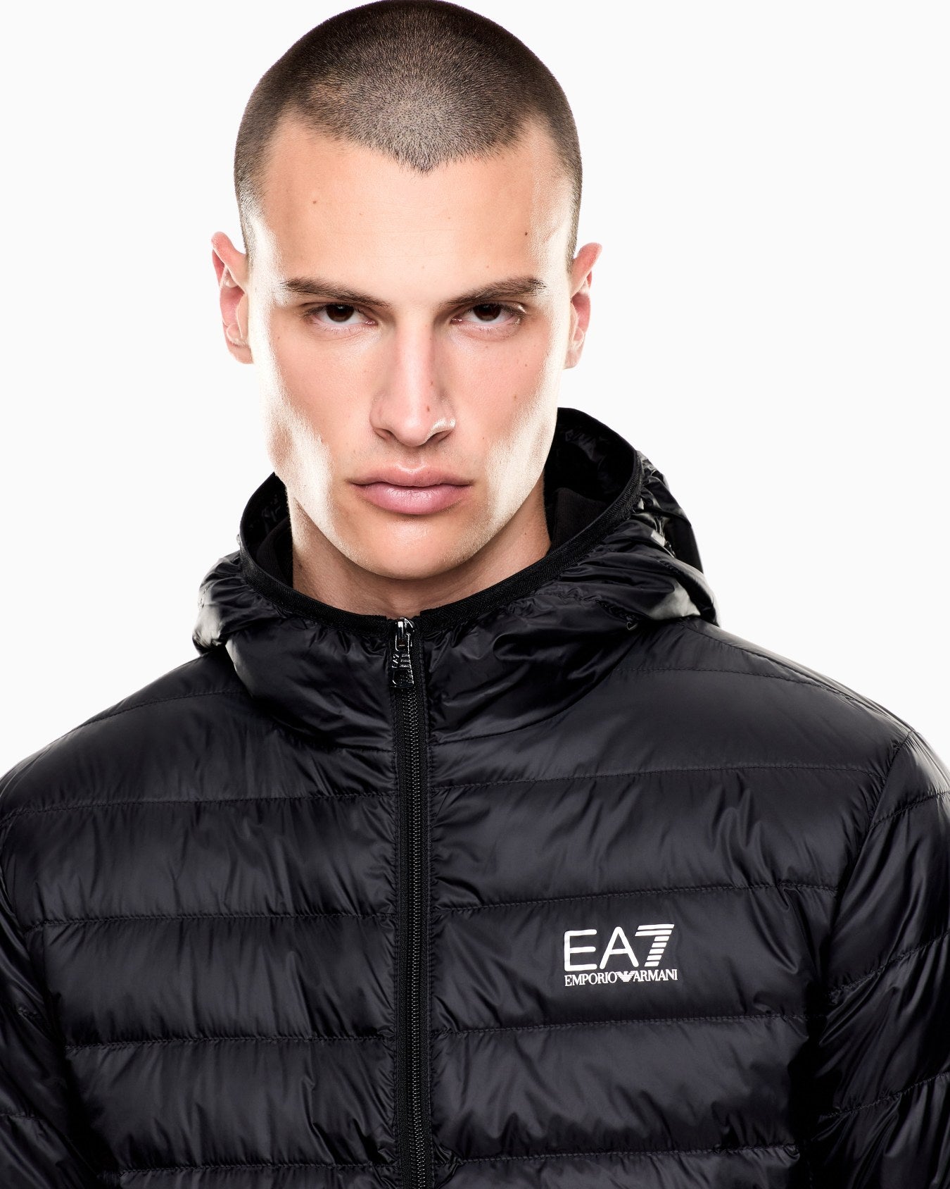 Chaqueta EA7 - 8NPB24 PNGPZ 1200