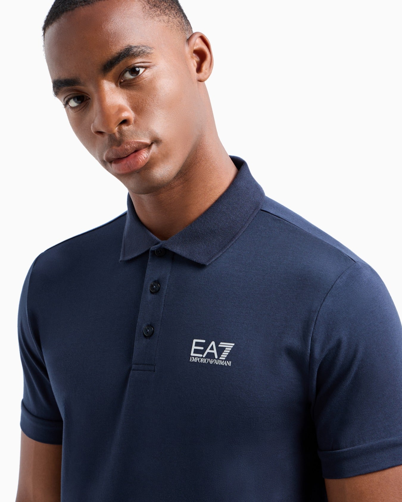 Polo EA7 - 8NPF14 PJVQZ 0562