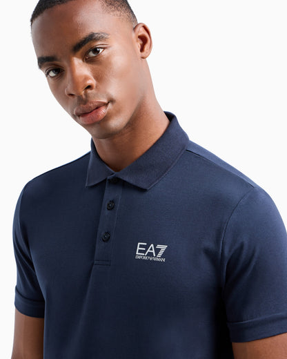Polo EA7 - 8NPF14 PJVQZ 0562