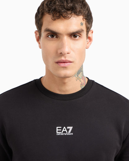 Sudadera EA7 - 8NPM34 PJVTZ 1200
