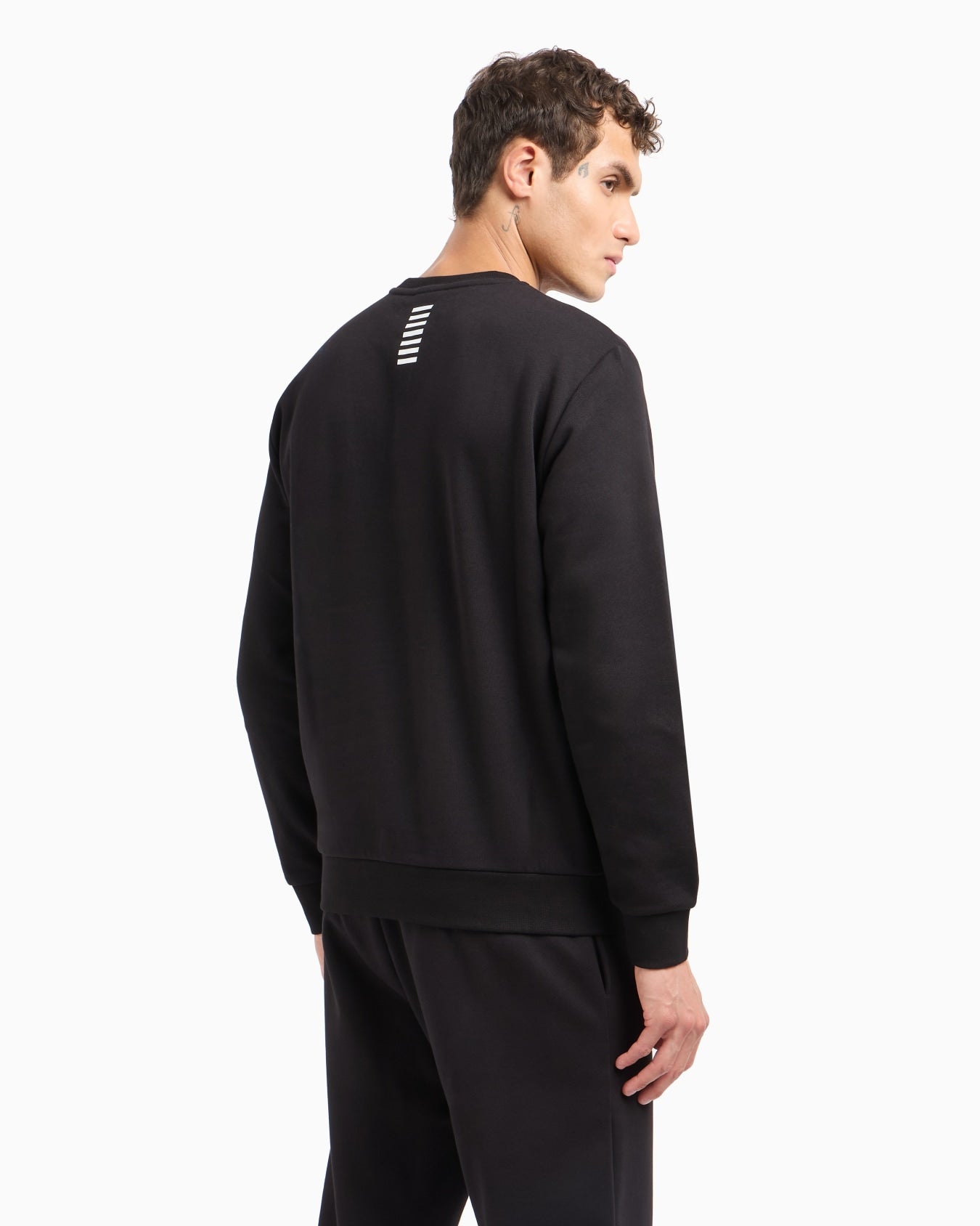 Sudadera EA7 - 8NPM34 PJVTZ 1200