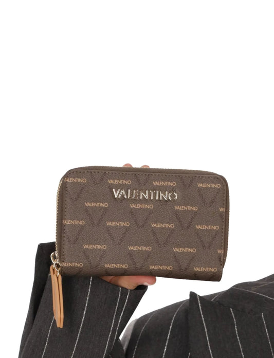 Cartera VALENTINO - VPS8GT234 115 DKBWN/TAN