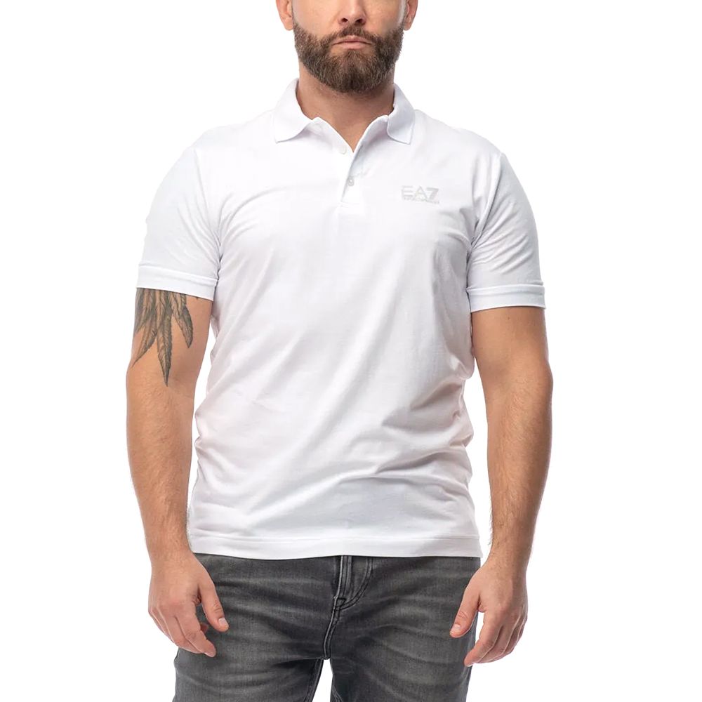 Polo EA7 - 8NPF14 PJVQZ 0100
