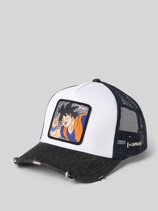 Gorra CAPSLAB - DBS7 FEA