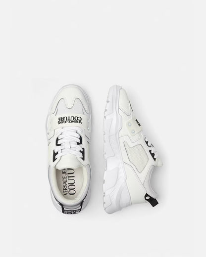 Zapatillas VERSACE - E74YA3SC4 EZP253 E003