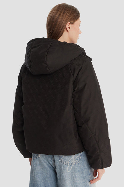 Chaqueta GUESS - V5BL07 WGLW2 FJ9G