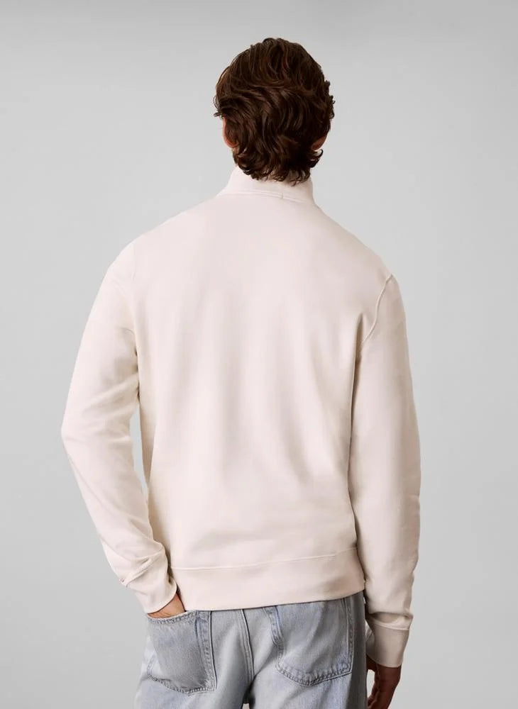 Sudadera CALVIN KLEIN - LV04RH250G YAS