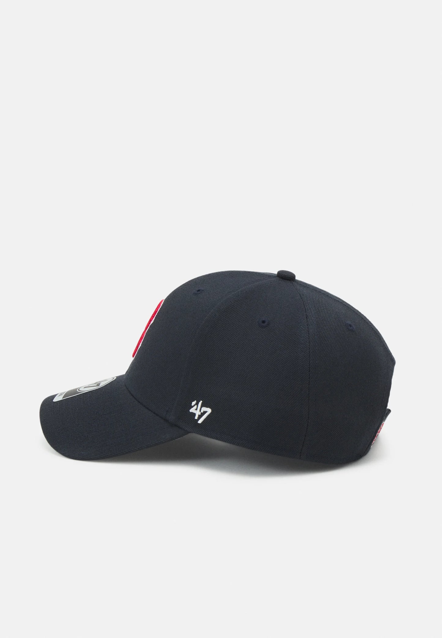 Gorra 47BRAND - B-MVP02WBV-NYM