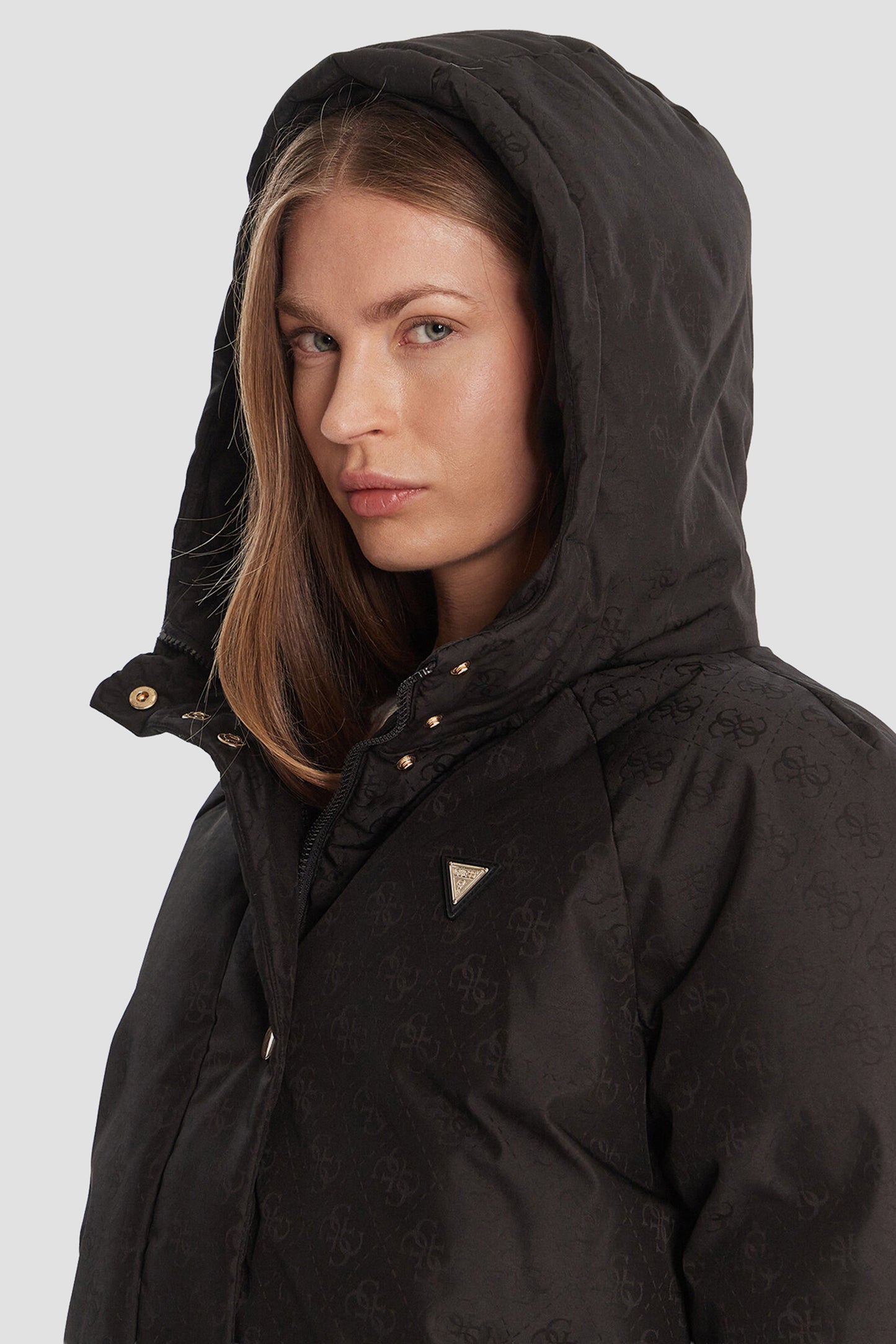 Chaqueta GUESS - V5BL07 WGLW2 FJ9G