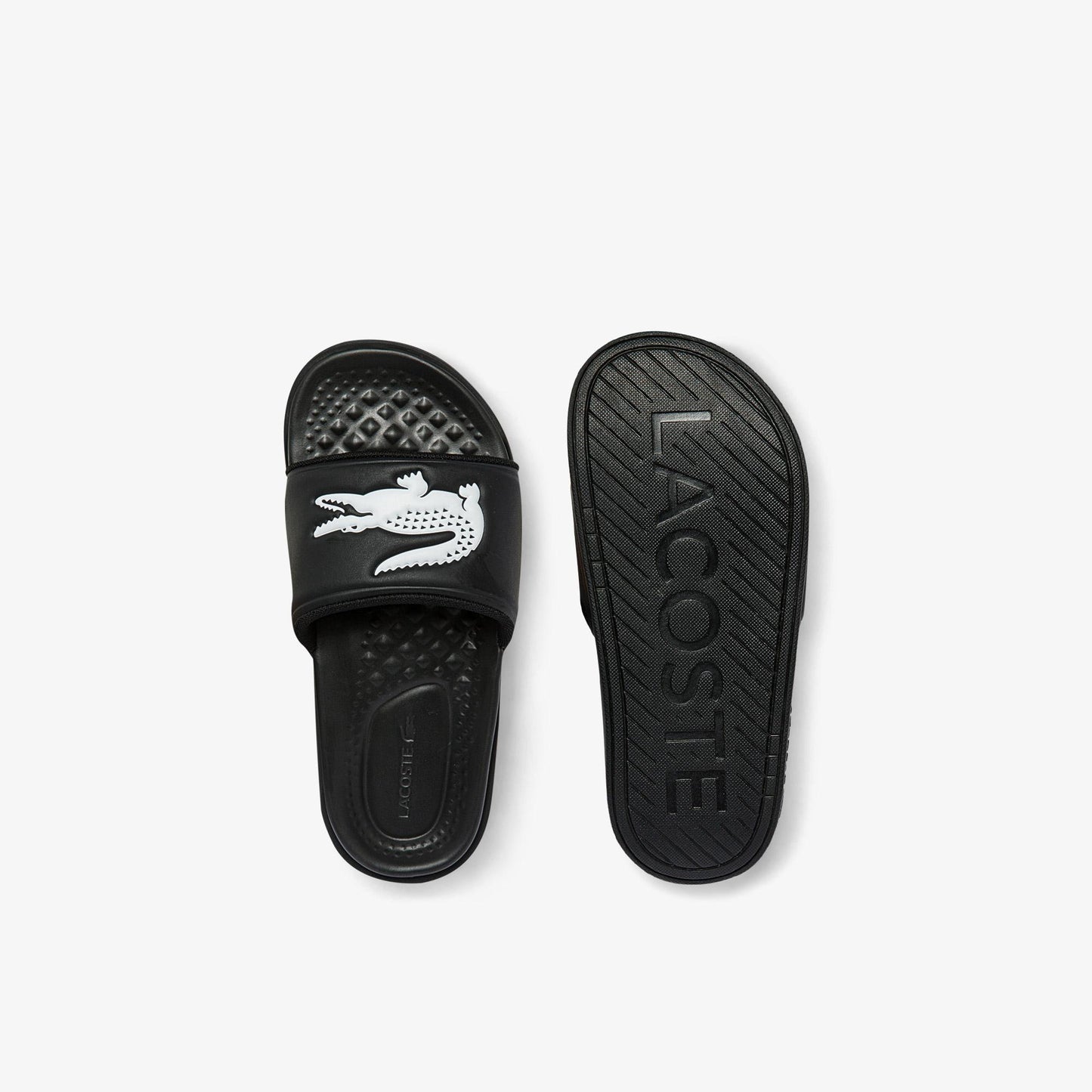 Chanclas LACOSTE - 49CMA0038 312