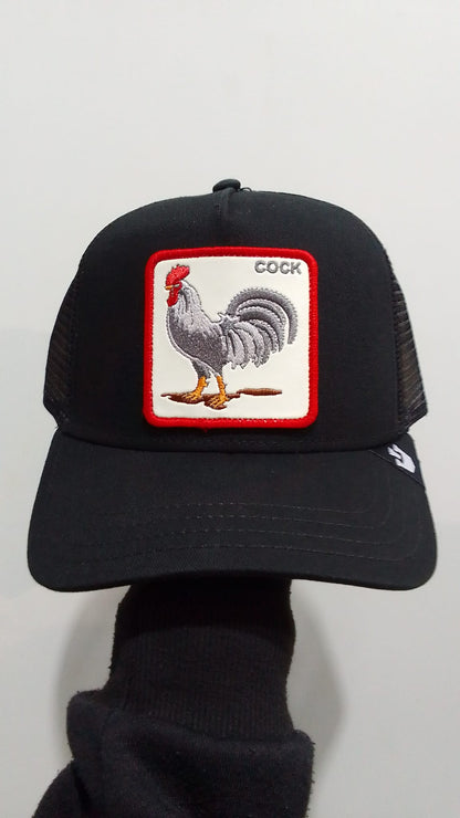 Gorra GOORIN - 101-0378-EBO