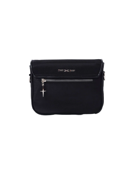Bandolera PROJECT X - B2611-BK