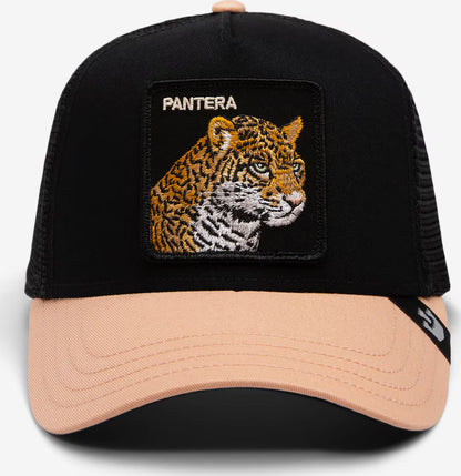 Gorra GOORIN - 101-1871-BLK