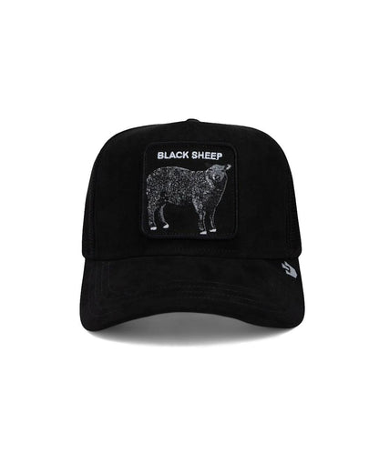 Gorra GOORIN blk sheep - 101-1746-BLK