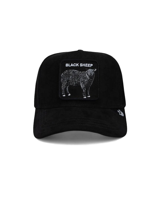 Gorra GOORIN blk sheep - 101-1746-BLK