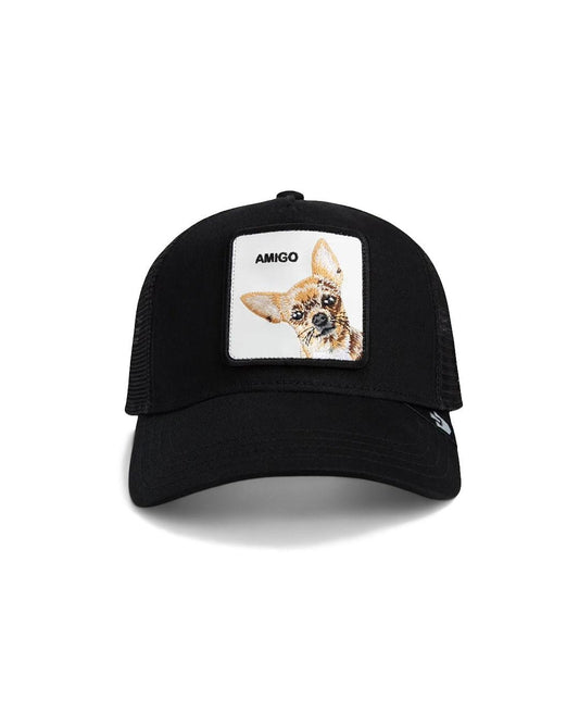 Gorra GOORIN - 101-1787-EBO