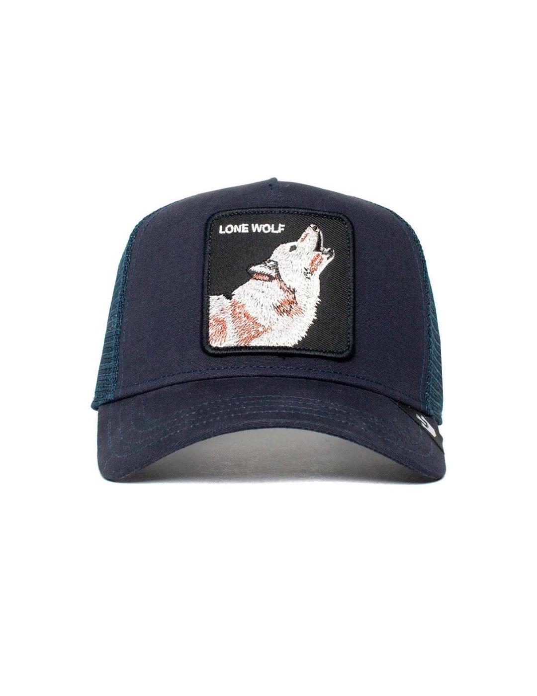 Gorra GOORIN - 101-2449-EDG01
