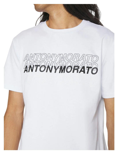 Camiseta MORATO - MMKS02293 1000