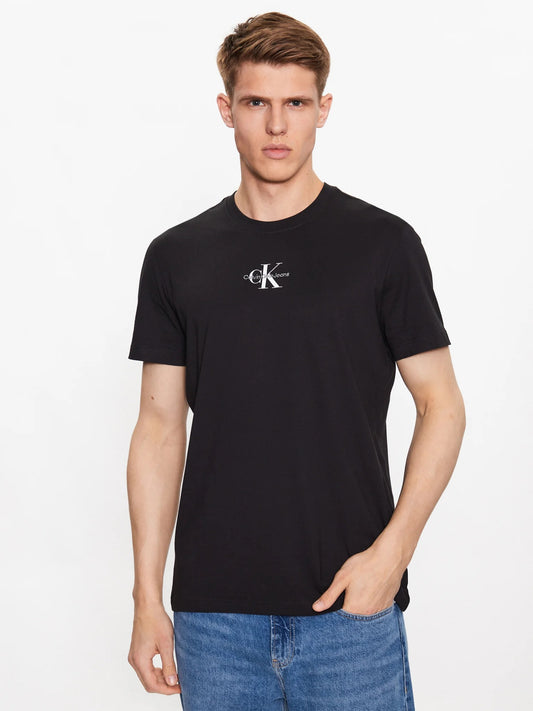 Camiseta CALVIN KLEIN - J30J323483 BEH