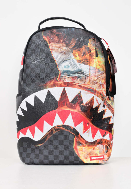 Mochila SPRAYGROUND - 910B6358NSZ